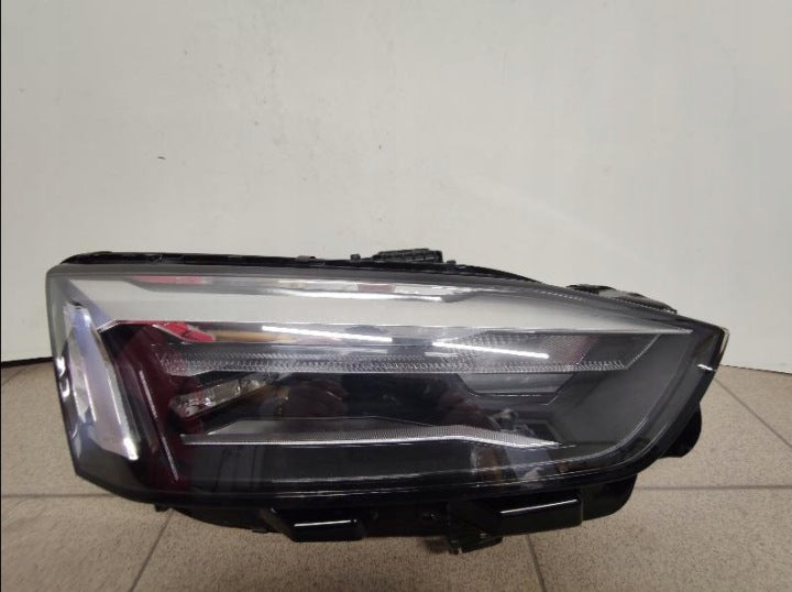 Frontscheinwerfer Audi A5 8W6941012 LED Rechts Scheinwerfer Headlight SCH2530108056ez