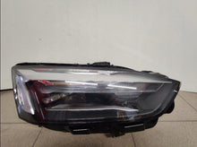 Laden Sie das Bild in den Galerie-Viewer, Frontscheinwerfer Audi A5 8W6941012 LED Rechts Scheinwerfer Headlight SCH2530108056ez