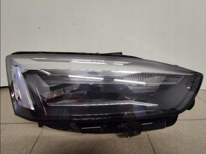 Frontscheinwerfer Audi A5 8W6941012 LED Rechts Scheinwerfer Headlight SCH2530108056ez