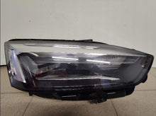 Laden Sie das Bild in den Galerie-Viewer, Frontscheinwerfer Audi A5 8W6941012 LED Rechts Scheinwerfer Headlight SCH2530108056ez