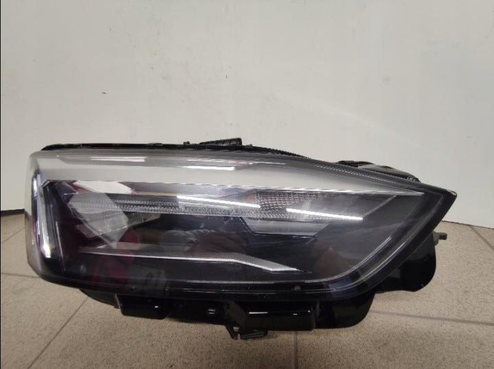 Frontscheinwerfer Audi A5 8W6941012 LED Rechts Scheinwerfer Headlight SCH2530108056ez