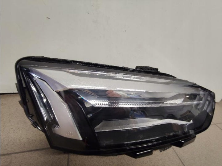 Frontscheinwerfer Audi A5 8W6941012 LED Rechts Scheinwerfer Headlight SCH2530108056ez