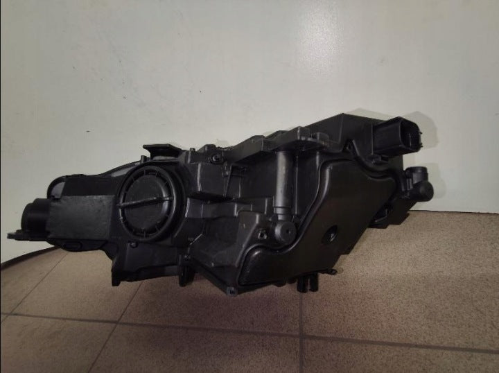 Frontscheinwerfer Audi A5 8W6941012 LED Rechts Scheinwerfer Headlight SCH2530108056ez