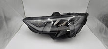 Laden Sie das Bild in den Galerie-Viewer, Frontscheinwerfer Audi A3 8Y0941011C LED Links Scheinwerfer Headlight SCH2530170961hj