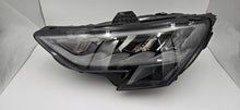 Laden Sie das Bild in den Galerie-Viewer, Frontscheinwerfer Audi A3 8Y0941011C LED Links Scheinwerfer Headlight SCH2530170961hj