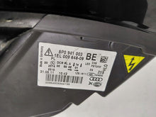 Load image into Gallery viewer, Frontscheinwerfer Audi A3 8P0941003 Links Scheinwerfer Headlight SCH2531897954yz
