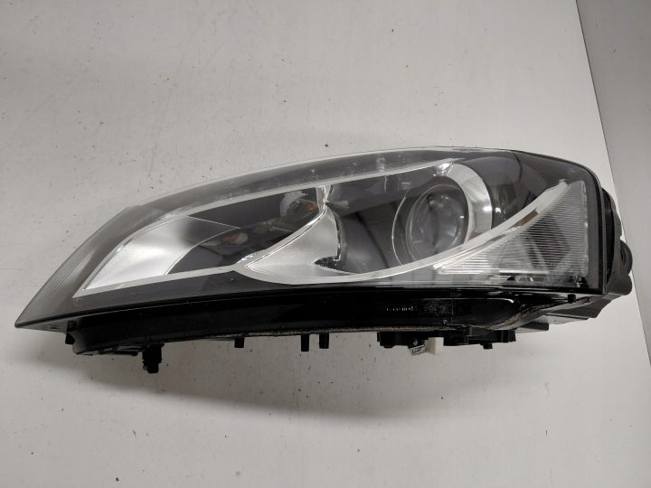 Frontscheinwerfer Audi A3 8P0941003 Links Scheinwerfer Headlight SCH2531897954yz