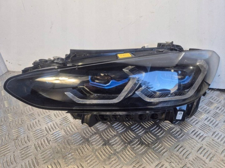 Frontscheinwerfer BMW 4 G22 G23 9505115 Links Scheinwerfer Headlight SCH2532200912sw