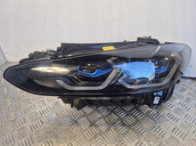 Load image into Gallery viewer, Frontscheinwerfer BMW 4 G22 G23 9505115 Links Scheinwerfer Headlight SCH2532200912sw