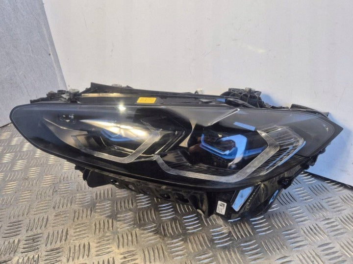 Frontscheinwerfer BMW 4 G22 G23 9505115 Links Scheinwerfer Headlight SCH2532200912sw