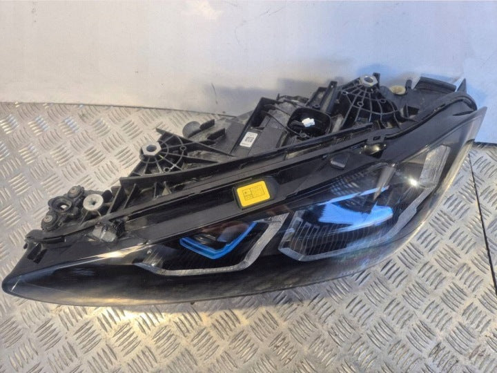 Frontscheinwerfer BMW 4 G22 G23 9505115 Links Scheinwerfer Headlight SCH2532200912sw