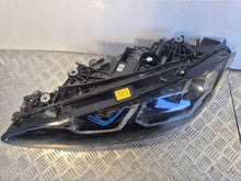 Load image into Gallery viewer, Frontscheinwerfer BMW 4 G22 G23 9505115 Links Scheinwerfer Headlight SCH2532200912sw