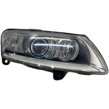 Laden Sie das Bild in den Galerie-Viewer, Frontscheinwerfer Audi A6 C6 4F0941030CQ Xenon Rechts Scheinwerfer Headlight SCH2532435676bp