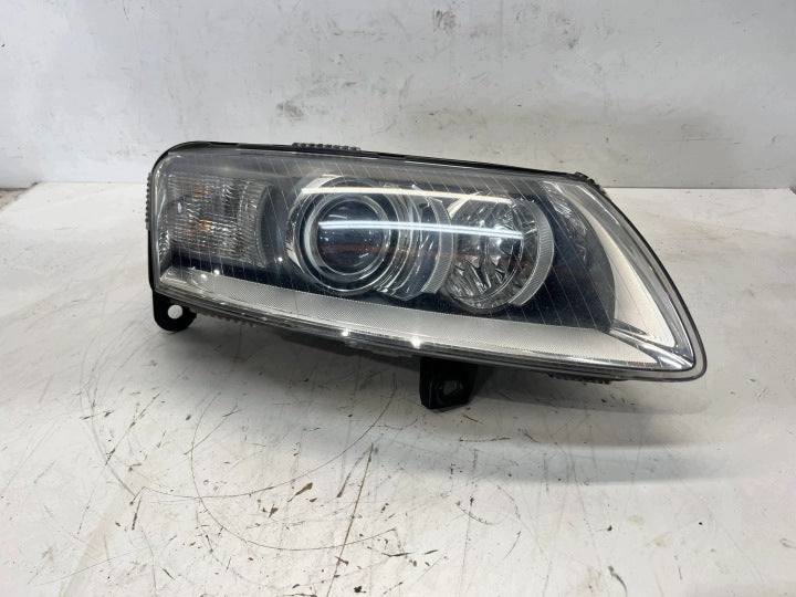 Frontscheinwerfer Audi A6 C6 4F0941030CQ Xenon Rechts Scheinwerfer Headlight SCH2532435676bp