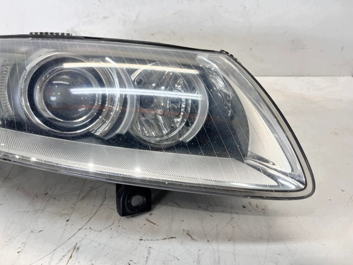 Frontscheinwerfer Audi A6 C6 4F0941030CQ Xenon Rechts Scheinwerfer Headlight SCH2532435676bp