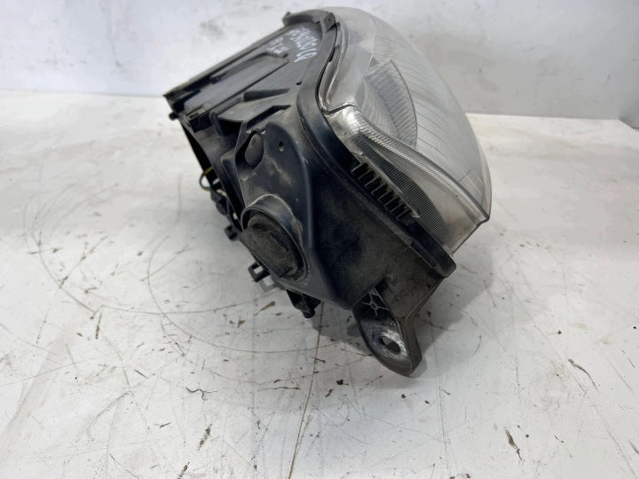 Frontscheinwerfer Audi A6 C6 4F0941030CQ Xenon Rechts Scheinwerfer Headlight SCH2532435676bp