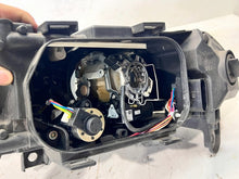Laden Sie das Bild in den Galerie-Viewer, Frontscheinwerfer Audi A6 C6 4F0941030CQ Xenon Rechts Scheinwerfer Headlight SCH2532435676bp