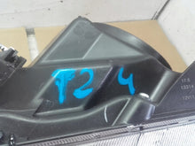 Laden Sie das Bild in den Galerie-Viewer, Frontscheinwerfer Toyota Avensis 10100-17687 Links Scheinwerfer Headlight SCH2533532558ff