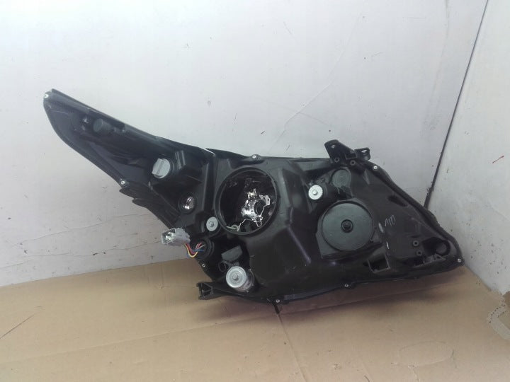 Frontscheinwerfer Toyota Avensis 10100-17687 Links Scheinwerfer Headlight SCH2533532558ff