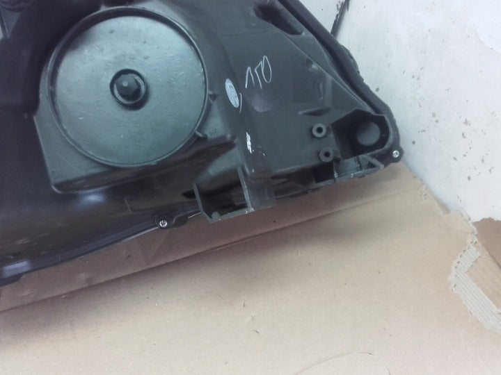 Frontscheinwerfer Toyota Avensis 10100-17687 Links Scheinwerfer Headlight SCH2533532558ff