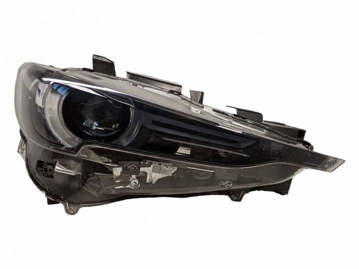 Frontscheinwerfer Mazda Cx-5 KB8N51030K Rechts Scheinwerfer Headlight SCH2534015763ou