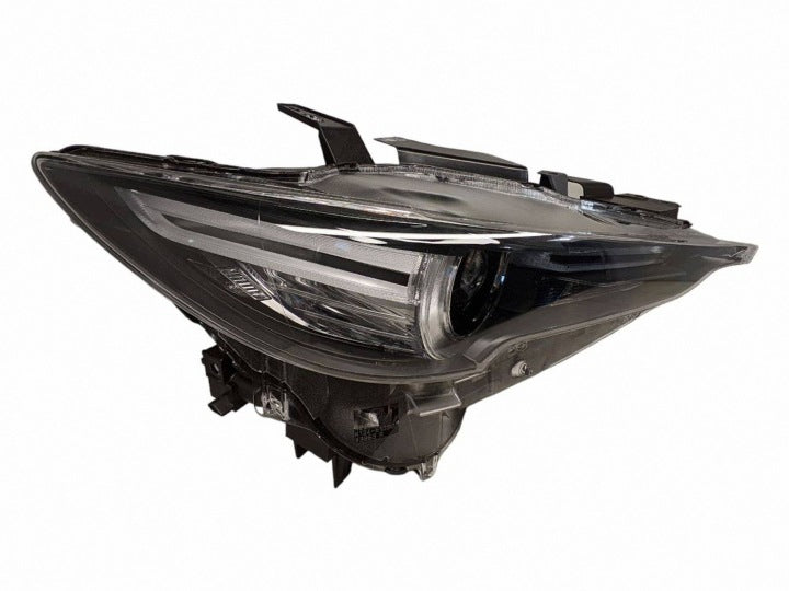 Frontscheinwerfer Mazda Cx-5 KB8N51030K Rechts Scheinwerfer Headlight SCH2534015763ou
