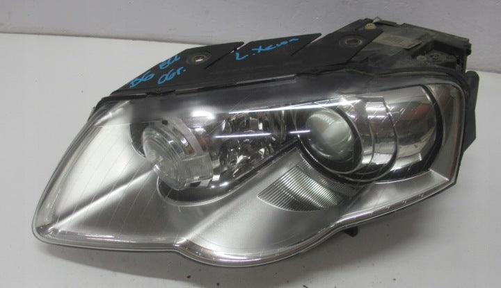 Frontscheinwerfer VW Passat 3C0941751G Links Scheinwerfer Headlight SCH2535032456ip