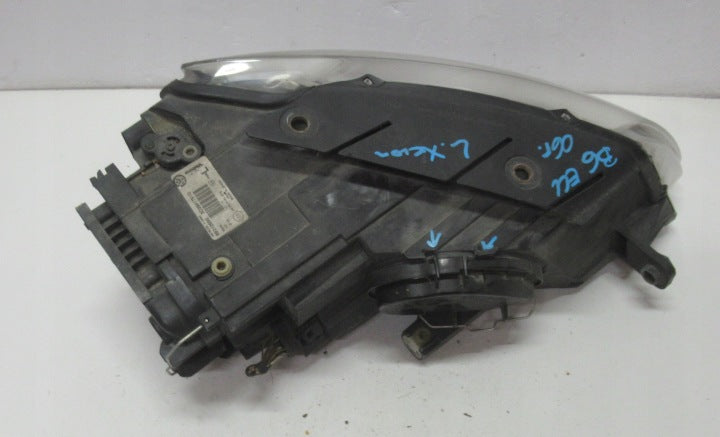 Frontscheinwerfer VW Passat 3C0941751G Links Scheinwerfer Headlight SCH2535032456ip