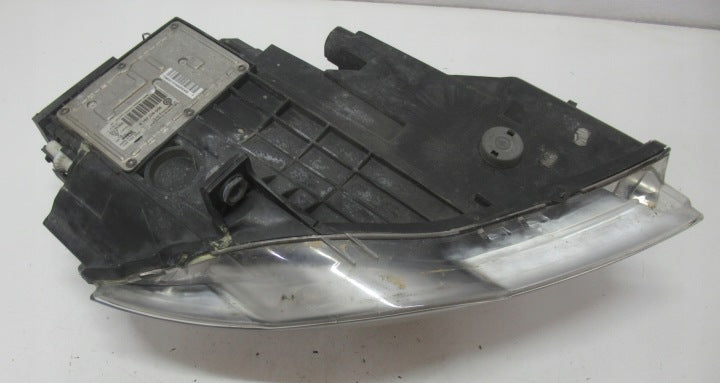 Frontscheinwerfer VW Passat 3C0941751G Links Scheinwerfer Headlight SCH2535032456ip