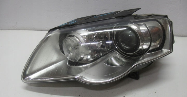 Frontscheinwerfer VW Passat 3C0941751G Links Scheinwerfer Headlight SCH2535032456ip