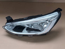 Laden Sie das Bild in den Galerie-Viewer, Frontscheinwerfer Ford Focus IV JX7B-13W030-AE Links Scheinwerfer Headlight SCH2535475883za
