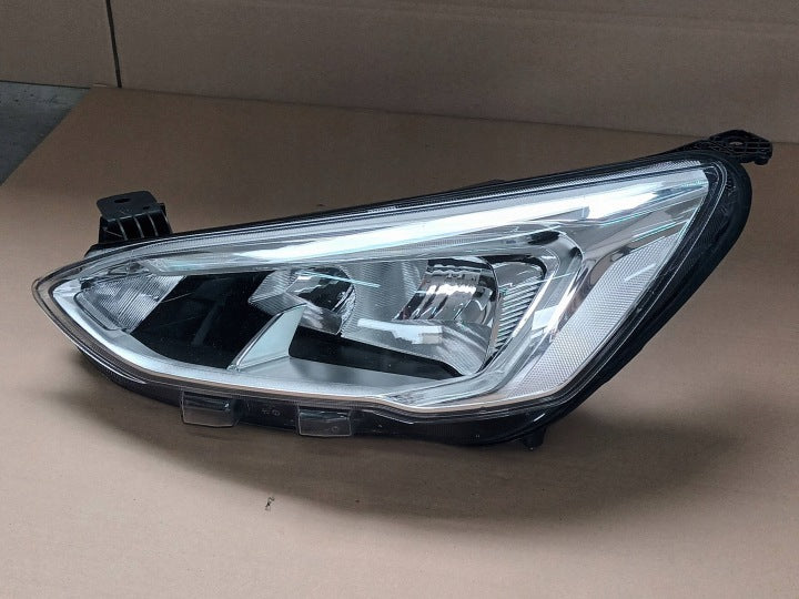 Frontscheinwerfer Ford Focus IV JX7B-13W030-AE Links Scheinwerfer Headlight SCH2535475883za
