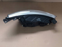 Laden Sie das Bild in den Galerie-Viewer, Frontscheinwerfer Ford Focus IV JX7B-13W030-AE Links Scheinwerfer Headlight SCH2535475883za
