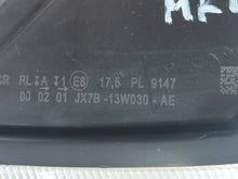 Laden Sie das Bild in den Galerie-Viewer, Frontscheinwerfer Ford Focus IV JX7B-13W030-AE Links Scheinwerfer Headlight SCH2535475883za