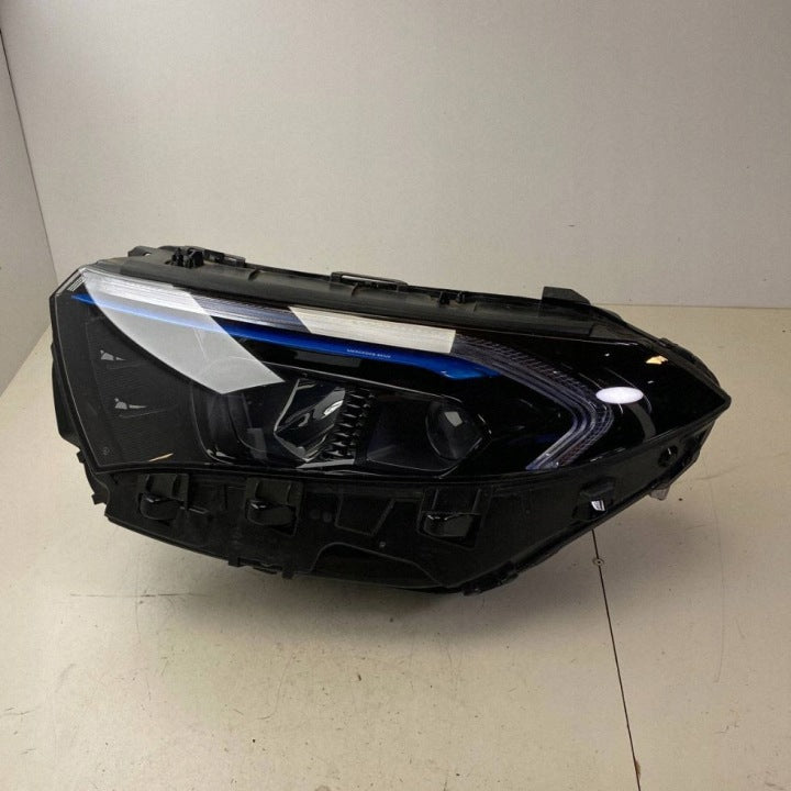 Frontscheinwerfer Mercedes-Benz Eqb A2439062901 Links Scheinwerfer Headlight SCH2537243201rz