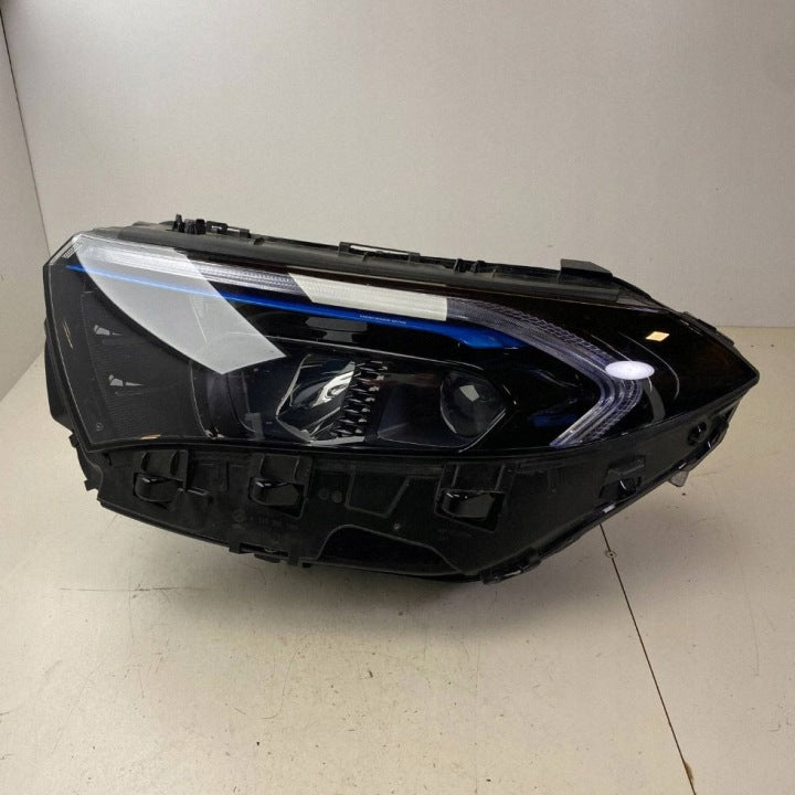 Frontscheinwerfer Mercedes-Benz Eqb A2439062901 Links Scheinwerfer Headlight SCH2537243201rz