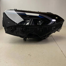 Load image into Gallery viewer, Frontscheinwerfer Mercedes-Benz Eqb A2439062901 Links Scheinwerfer Headlight SCH2537243201rz