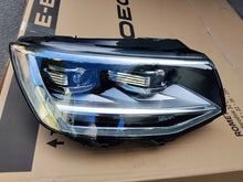 Load image into Gallery viewer, Frontscheinwerfer VW T6 7E1941036A LED Rechts Scheinwerfer Headlight SCH2537312682pg