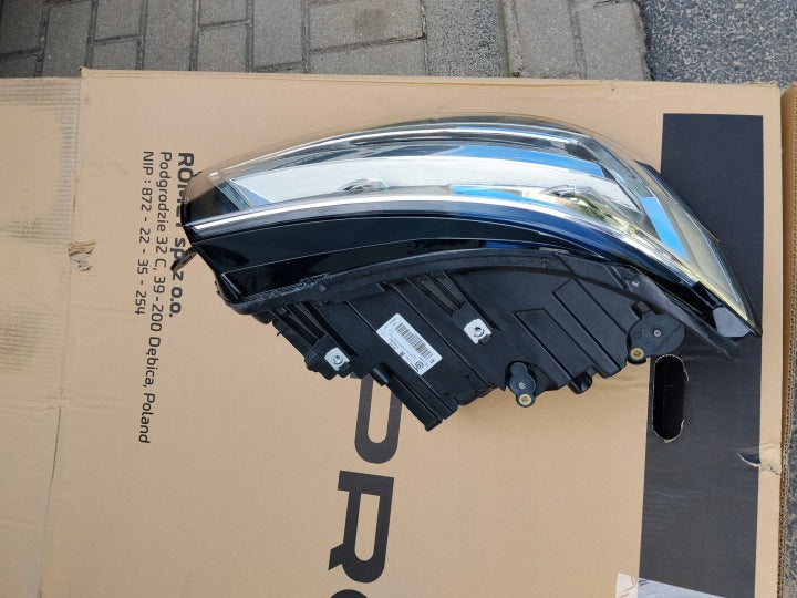 Frontscheinwerfer VW T6 7E1941036A LED Rechts Scheinwerfer Headlight SCH2537312682pg