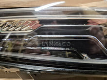 Laden Sie das Bild in den Galerie-Viewer, Frontscheinwerfer Lynk &amp; Co 01 8888454525 LED Rechts Scheinwerfer Headlight SCH2537509706jc