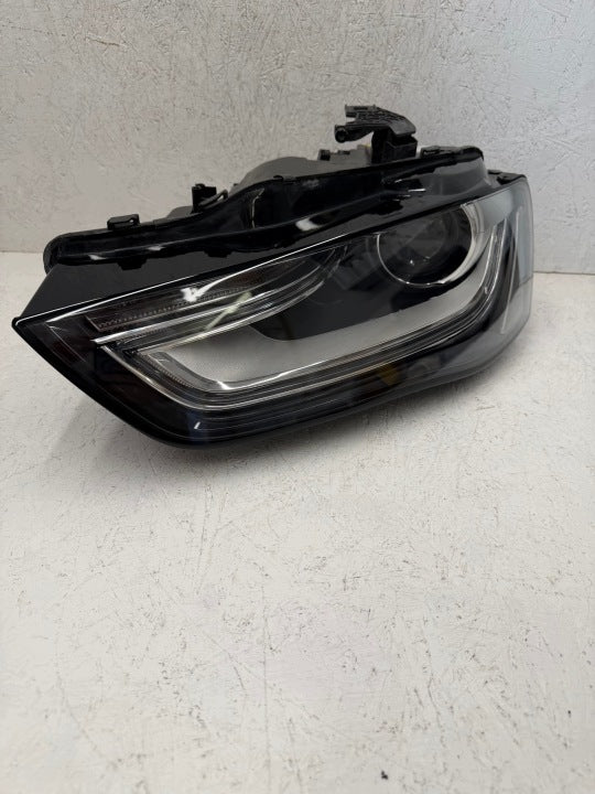 Frontscheinwerfer Audi A4 B8 8K0941005C Links Scheinwerfer Headlight SCH2538228615oa