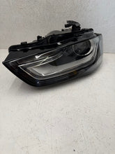 Laden Sie das Bild in den Galerie-Viewer, Frontscheinwerfer Audi A4 B8 8K0941005C Links Scheinwerfer Headlight SCH2538228615oa
