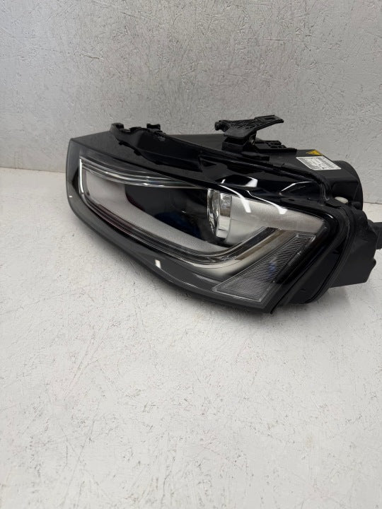 Frontscheinwerfer Audi A4 B8 8K0941005C Links Scheinwerfer Headlight SCH2538228615oa