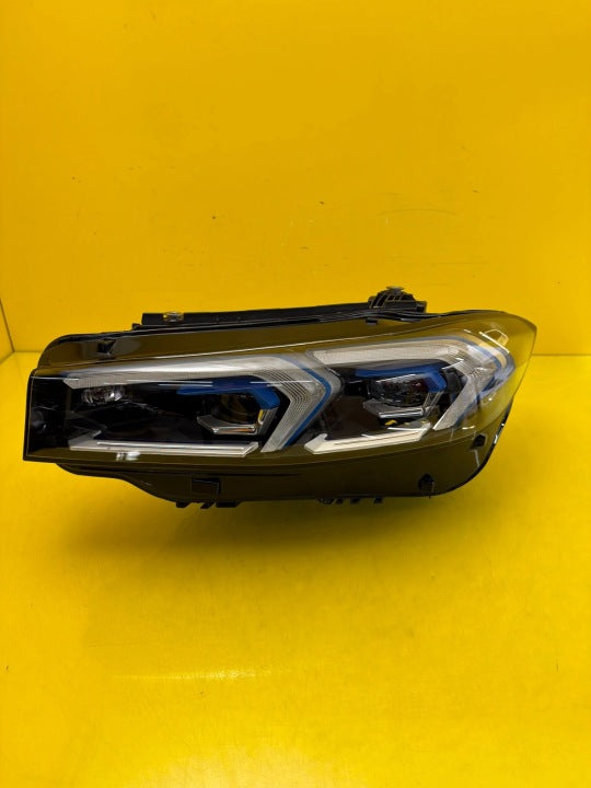 Frontscheinwerfer BMW 3 G21 G20 9450801-03 LED Links Scheinwerfer Headlight SCH2538456352ls