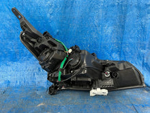 Laden Sie das Bild in den Galerie-Viewer, Frontscheinwerfer Nissan Leaf 26060-5SH0A Links Scheinwerfer Headlight SCH2538611969my