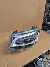Load image into Gallery viewer, Frontscheinwerfer Mercedes-Benz Sprinter A9109065700 Links Headlight SCH2538719011iy
