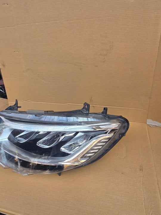 Frontscheinwerfer Mercedes-Benz Sprinter A9109065700 Links Headlight SCH2538719011iy