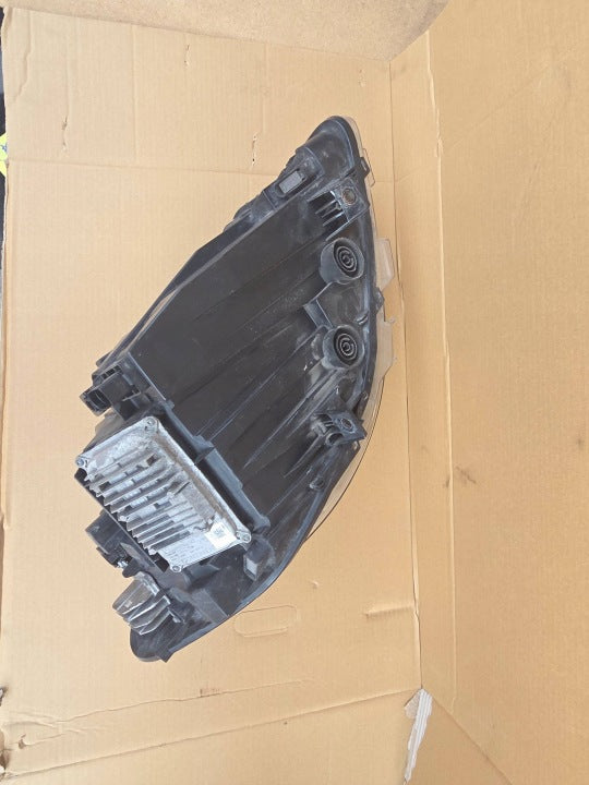 Frontscheinwerfer Mercedes-Benz Sprinter A9109065700 Links Headlight SCH2538719011iy