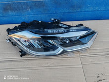 Laden Sie das Bild in den Galerie-Viewer, Frontscheinwerfer VW Polo 2G1941006D LED Rechts Scheinwerfer Headlight SCH2539391446df