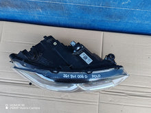 Laden Sie das Bild in den Galerie-Viewer, Frontscheinwerfer VW Polo 2G1941006D LED Rechts Scheinwerfer Headlight SCH2539391446df